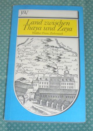 Ziehensack, Land