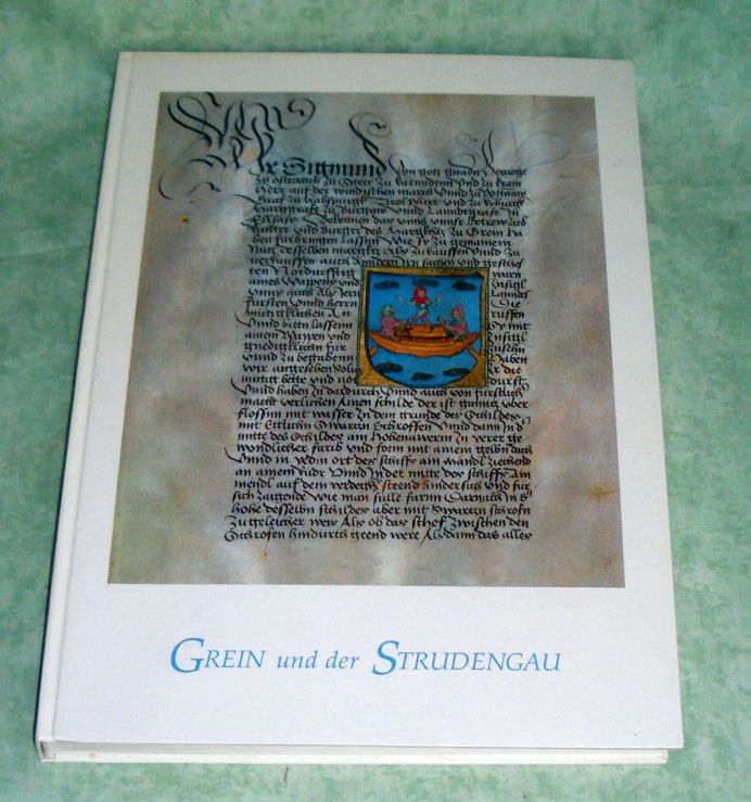 Grein