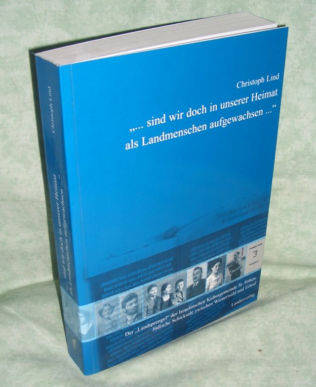 Lind, Landmenschen