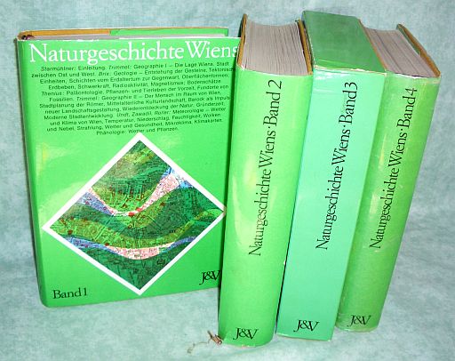 Naturgeschichte Wiens