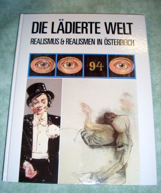 Schröder, Die lädierte Welt