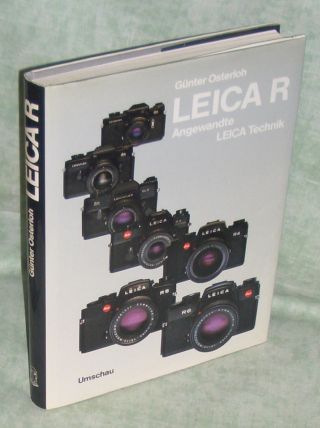 Osterloh, Leica R