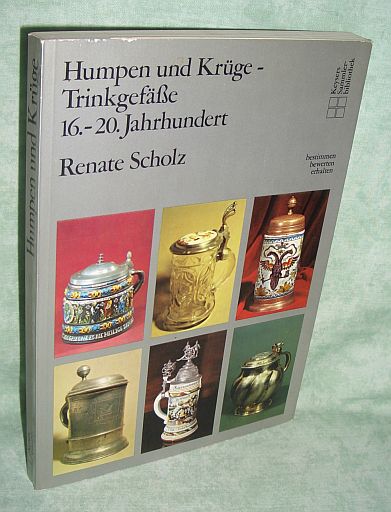 Scholz, Humpen