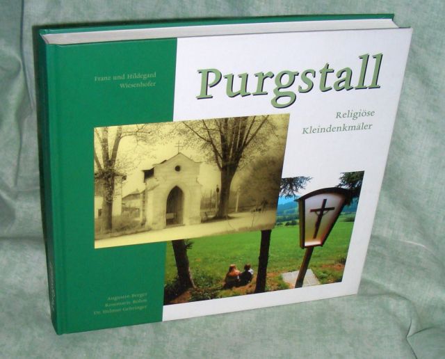 Wiesenhofer, Purgstall