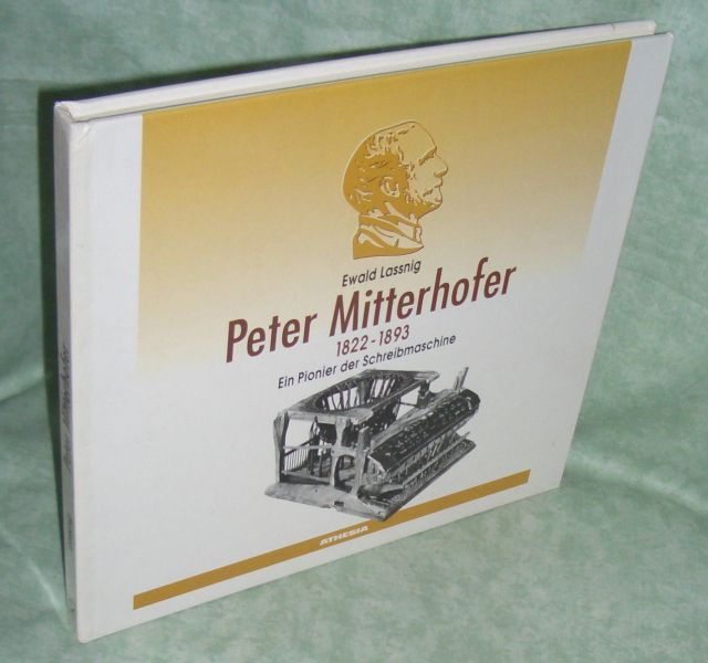 Lassnig, Peter Mitterhofer