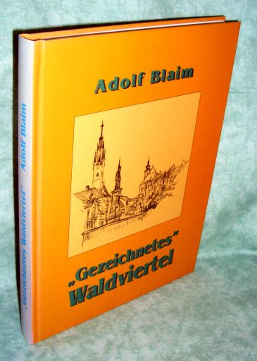 Blaim, Waldviertel