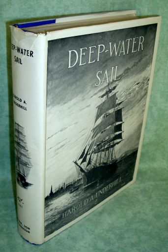Underhill, Depp-Water Sail
