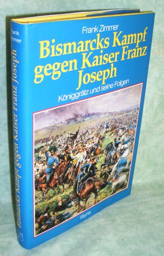 Zimmer, Bismarcks Kampf