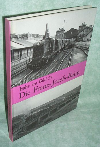 BiB 24 Franz-Josefs-Bahn