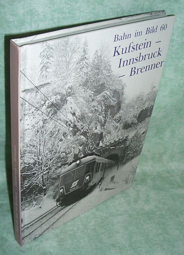 BiB 60 Kufstein-Innsbruck-Brenner