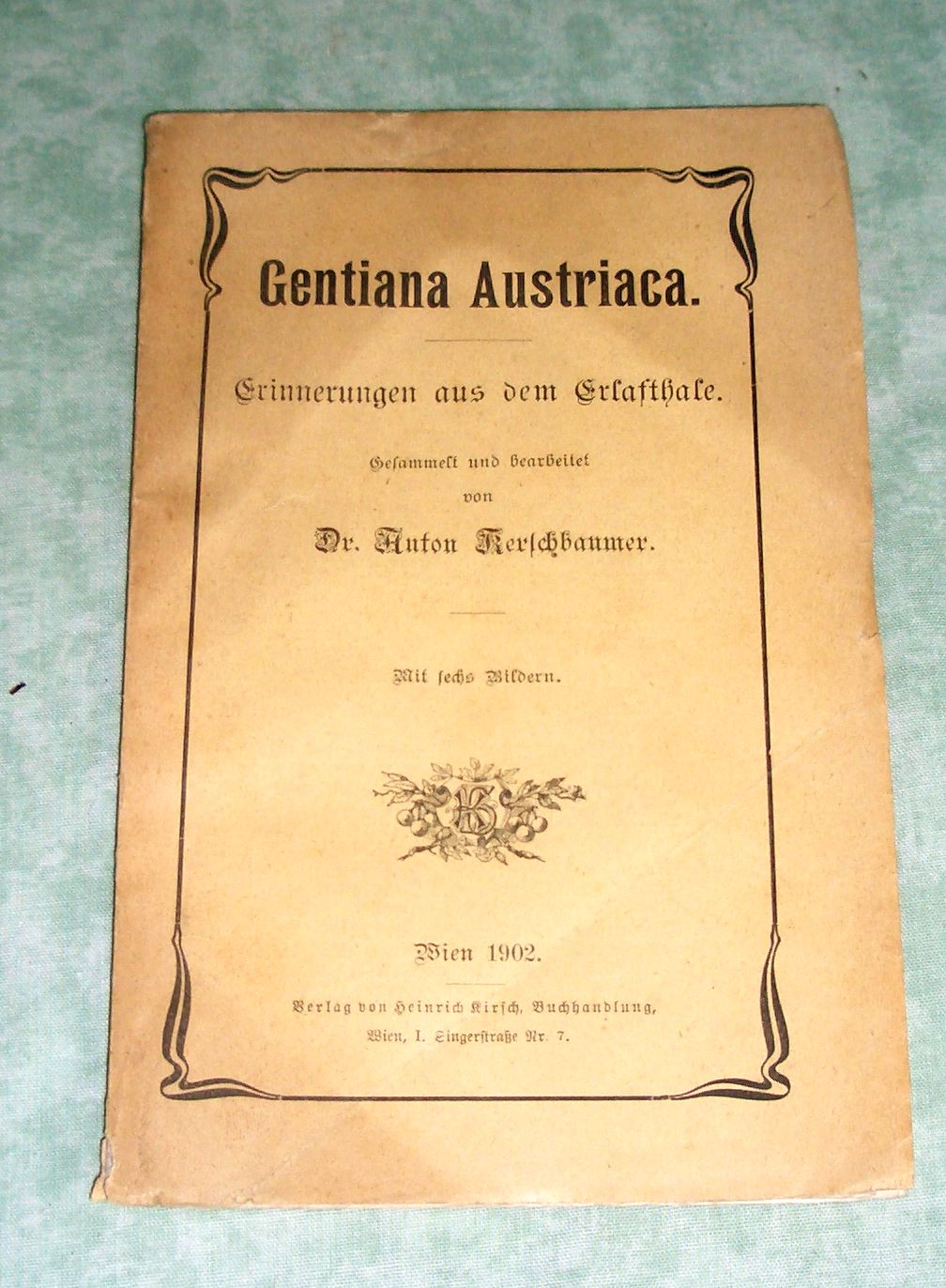 Kerschbaumer