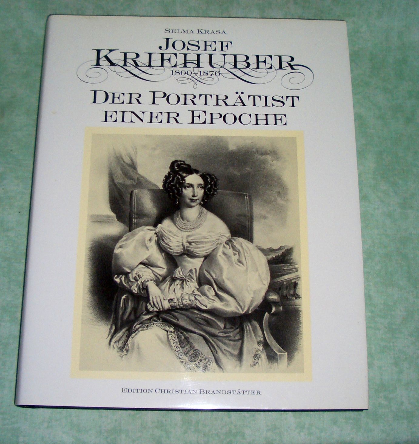 Kriehuber