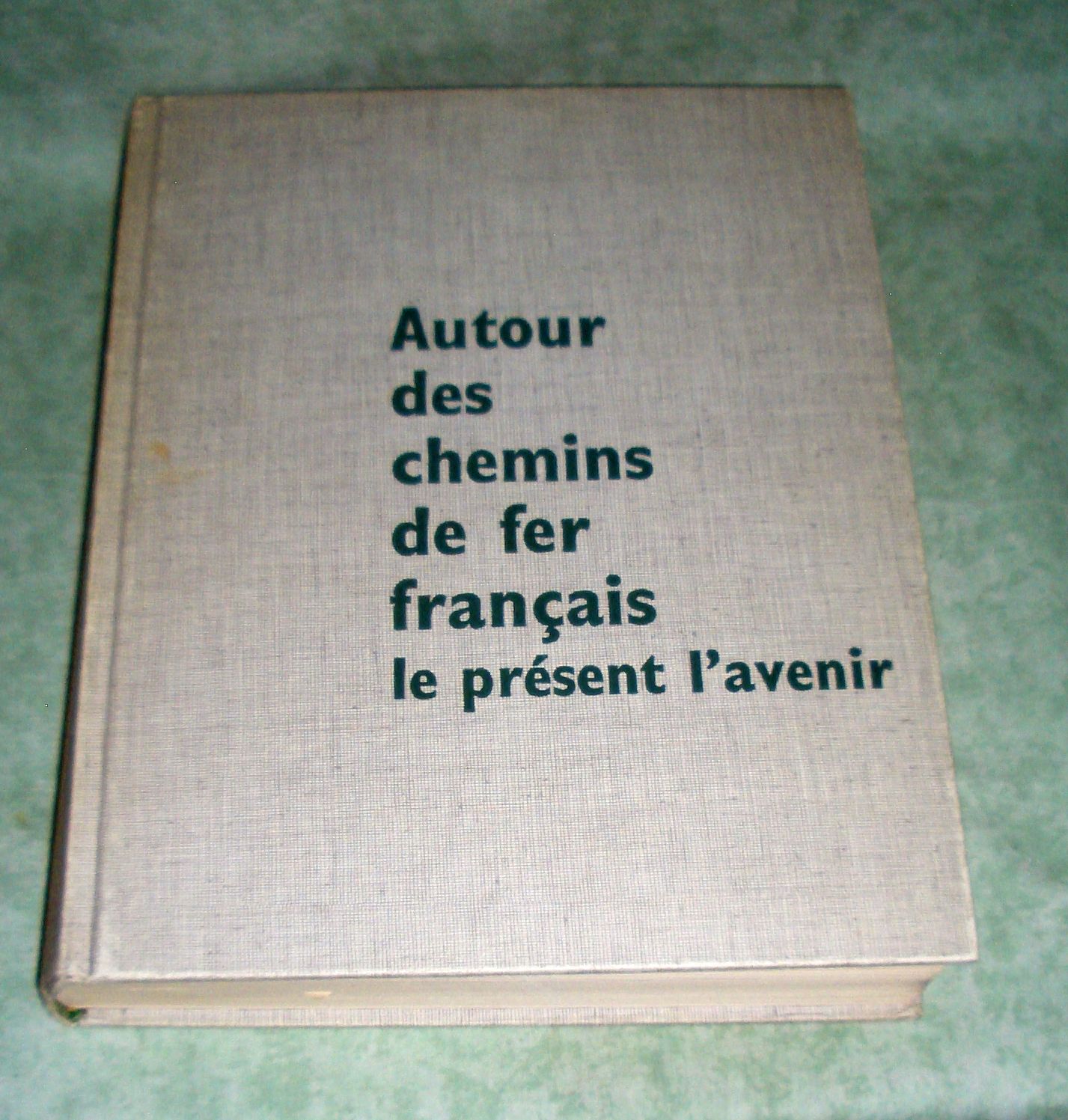 Autour des Chemins