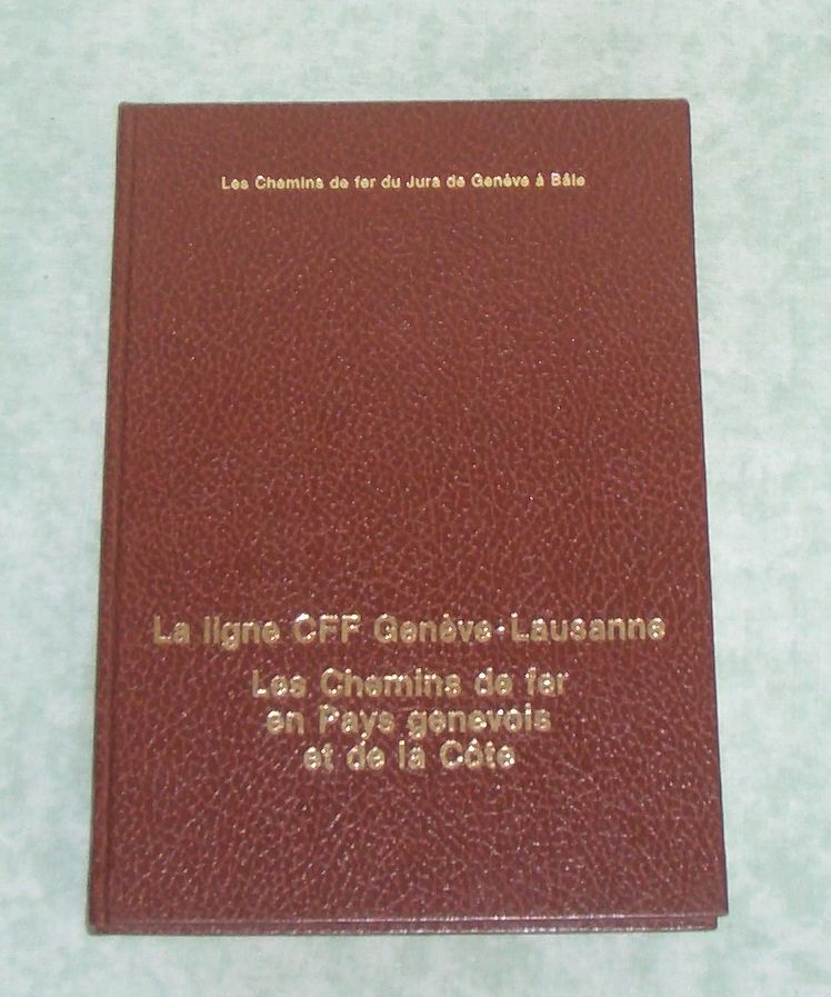 Chemins Pays genevois