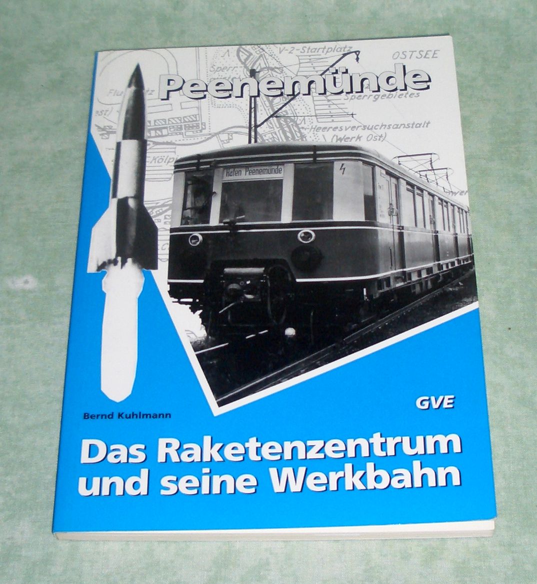 Oeenemünde