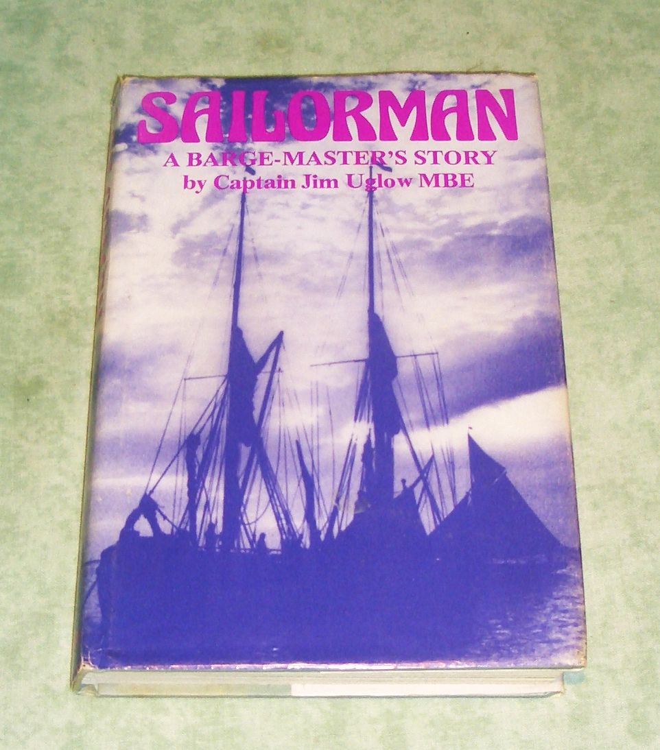 Sailorman