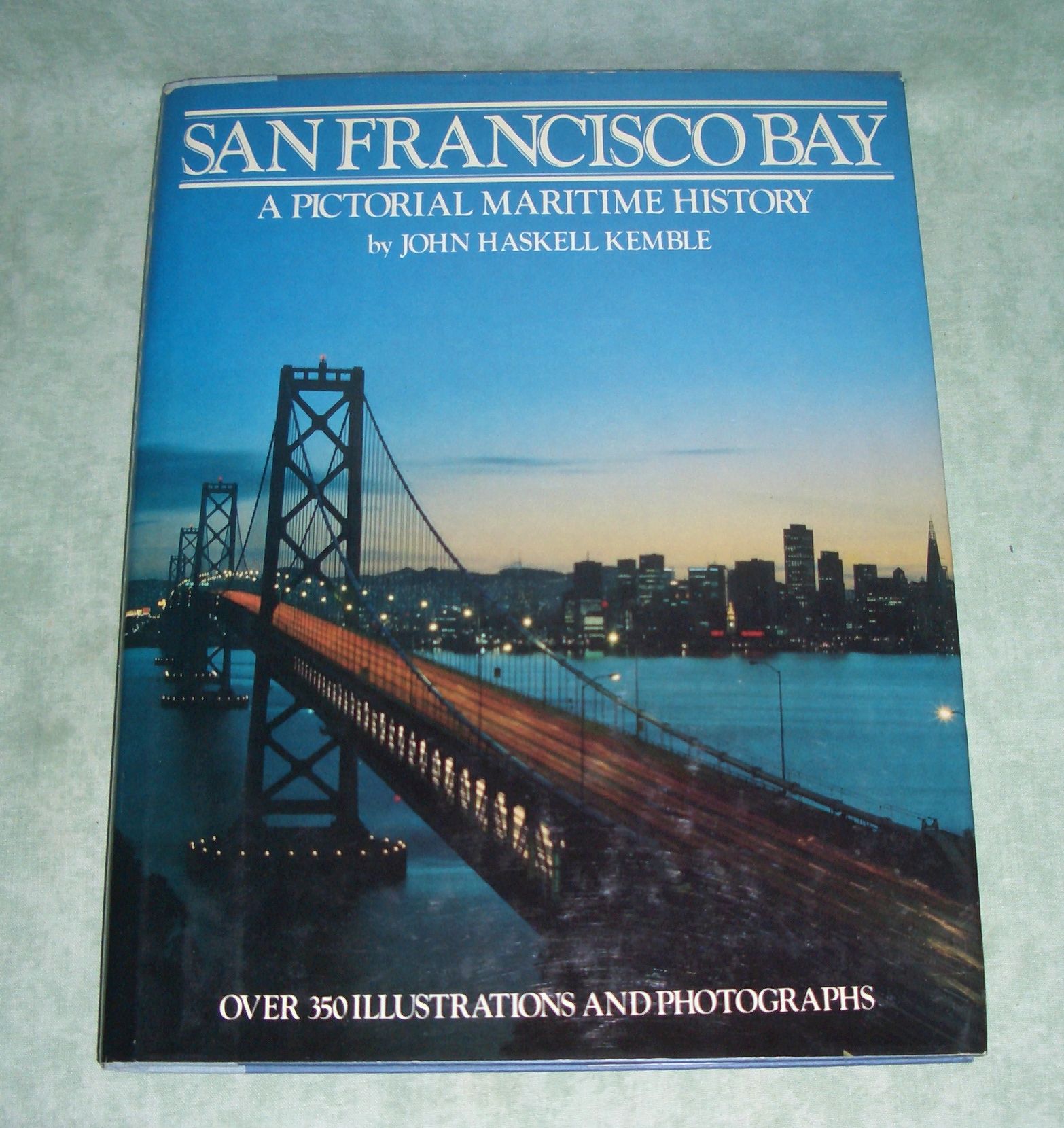 San Francisco Bay