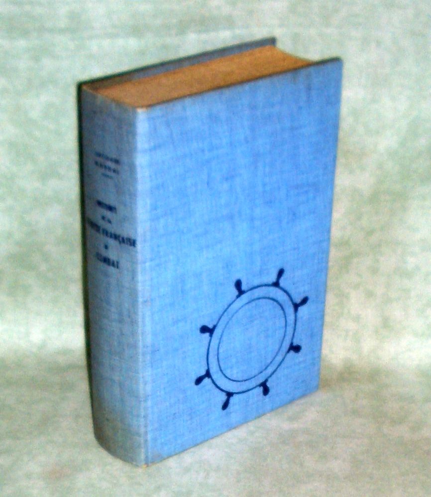 Histoires Flotte Francaise