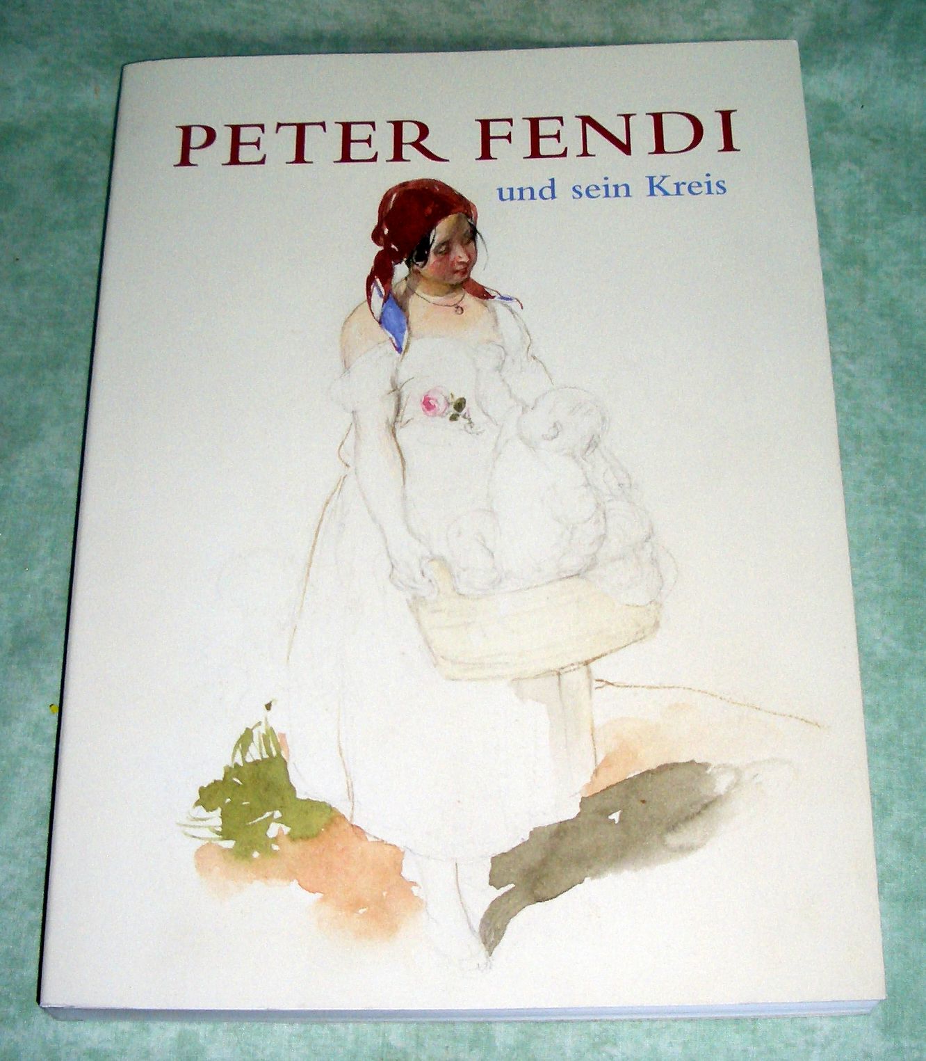 Peter Fendi