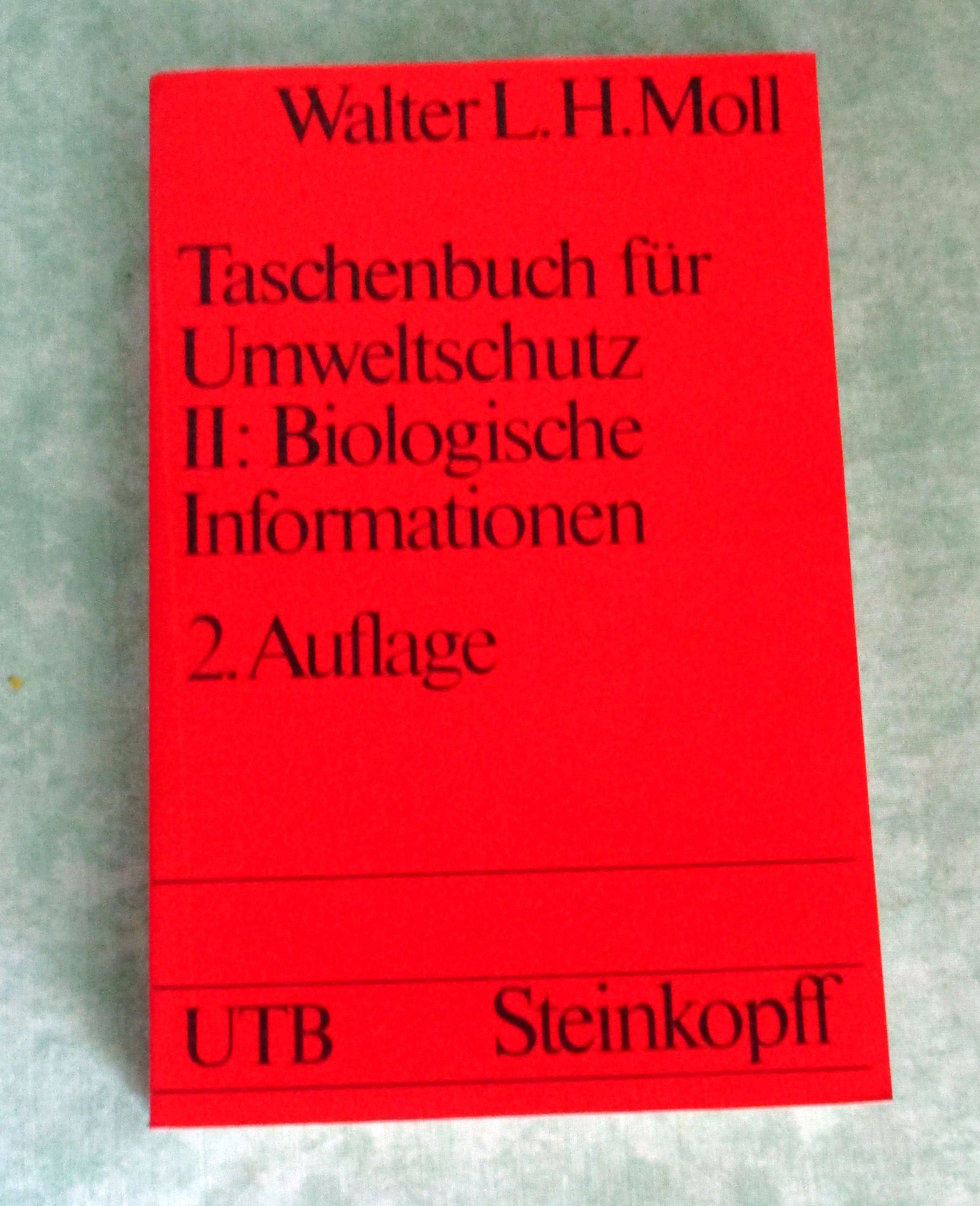 TB Umweltschutz 2