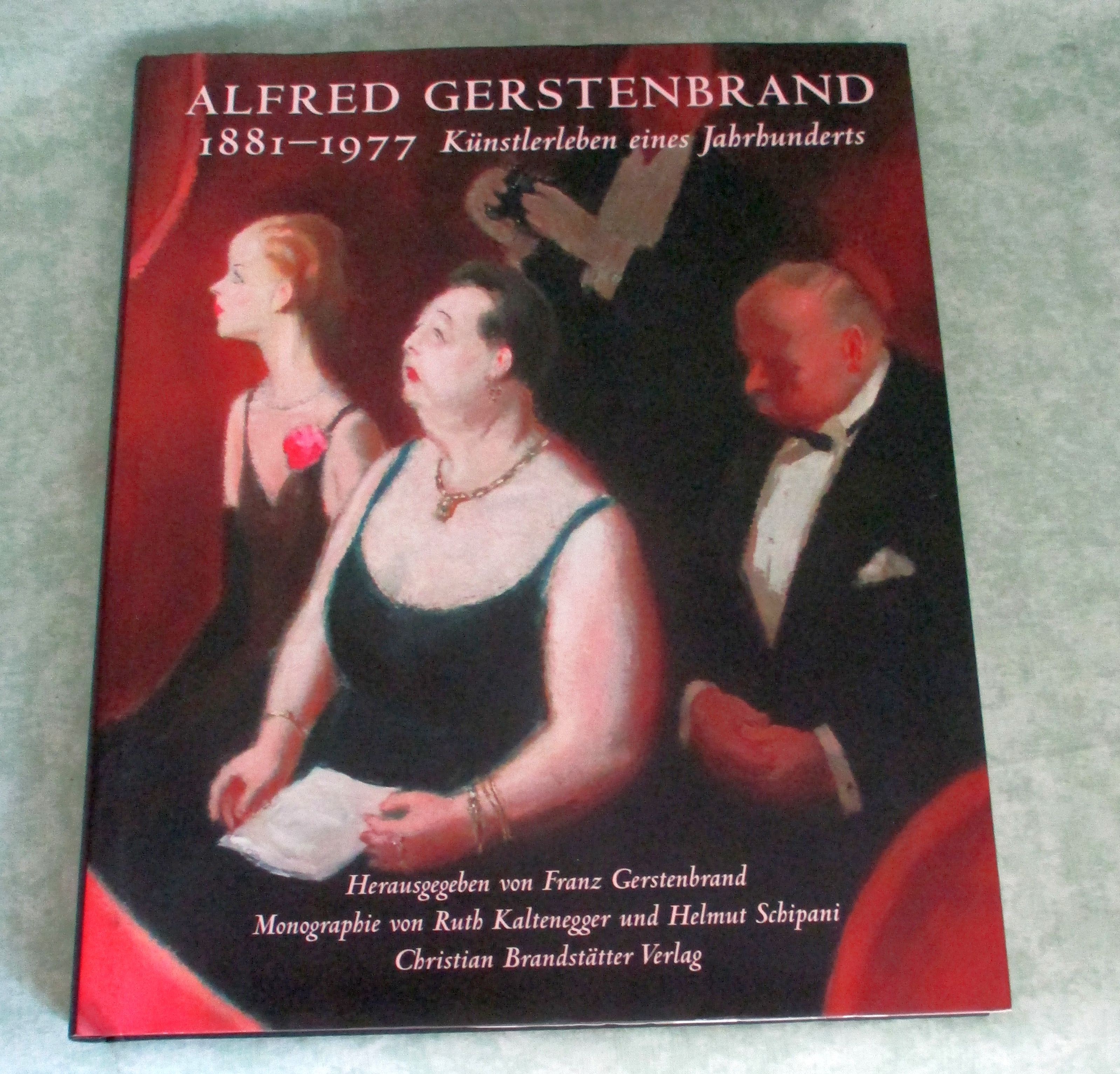 Gerstenbrand