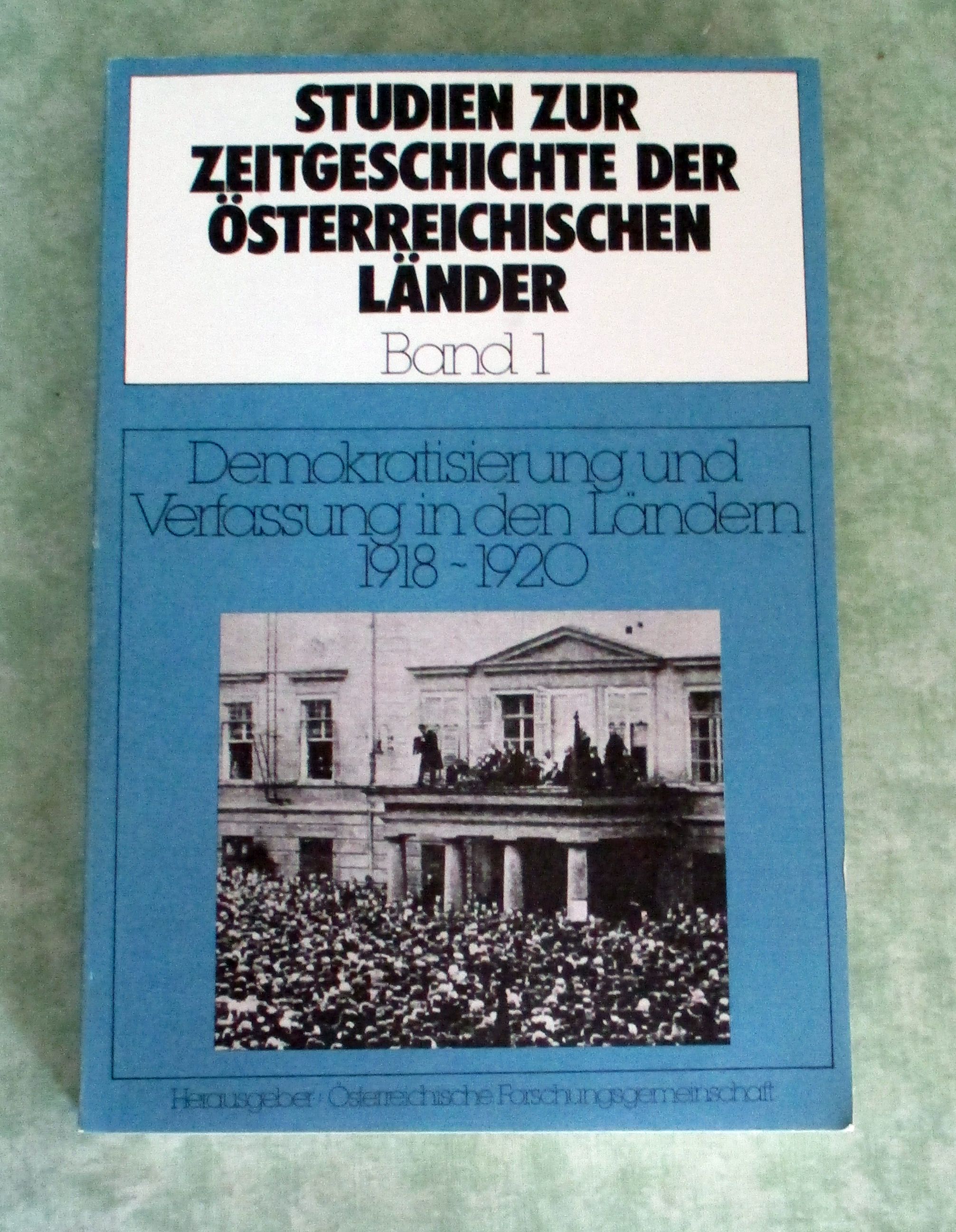 Demokratisierung