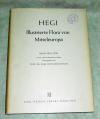 Hegi, Flora 3