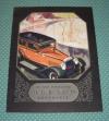 Hudson, Super Six