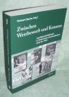 Dachs, Zwischen Wettbewerb