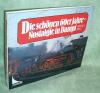 Müll, Schöne 60er Jahre-Nostalgie in Dampf