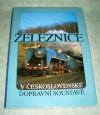 Zeleznice