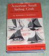 Chapelle, Sailing Craft